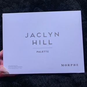 Jaclyn Hill palette